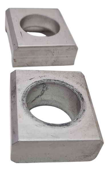 Esticador Roda Yamaha Fazer 600 07/08 Original 50203