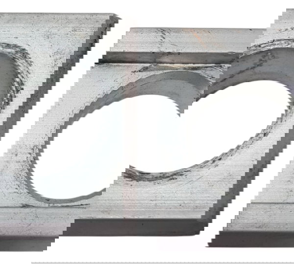 Esticador Roda Yamaha Fazer 600 07/08 Original 50203