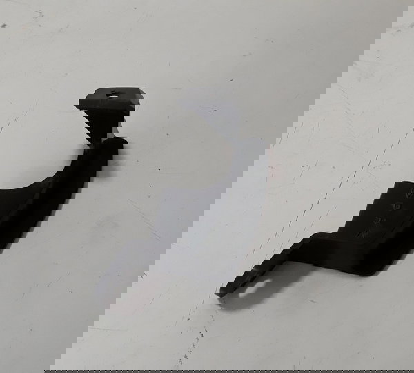 Acabamento Suporte Chicote Fz6n Fazer 600 07/08 Orig 50217