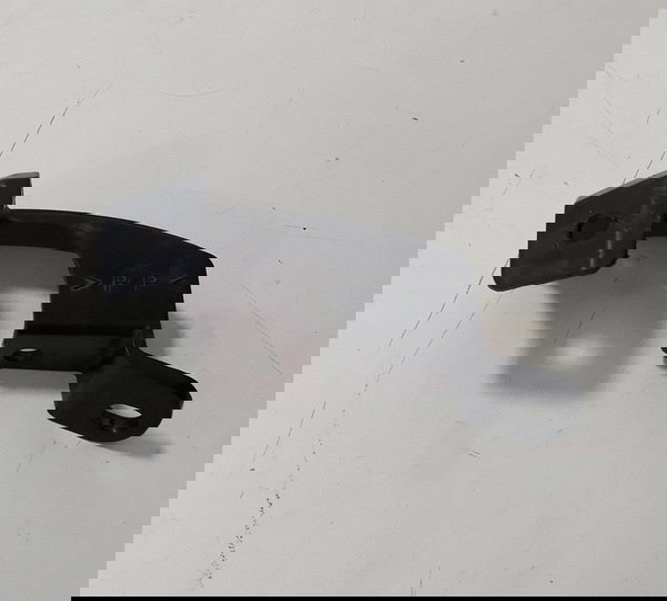 Acabamento Suporte Chicote Fz6n Fazer 600 07/08 Orig 50217