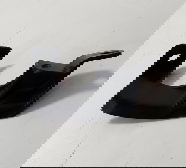 Acabamento Suporte Chicote Fz6n Fazer 600 07/08 Orig 50217