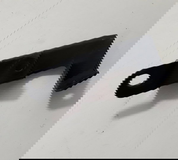 Acabamento Suporte Chicote Fz6n Fazer 600 07/08 Orig 50217