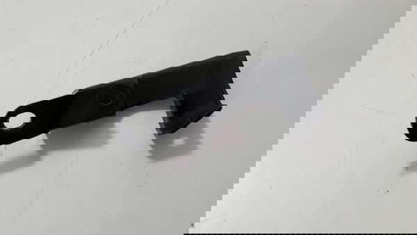 Acabamento Suporte Chicote Fz6n Fazer 600 07/08 Orig 50217