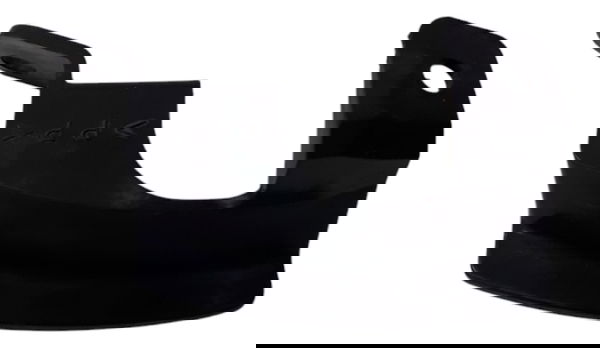Acabamento Suporte Chicote Fz6n Fazer 600 07/08 Orig 50217