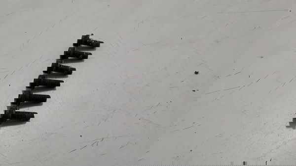 Parafuso Fixação Bomba Fz6n Fazer 600 07/08 Orig 50175