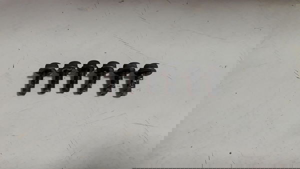 Parafuso Fixação Bomba Fz6n Fazer 600 07/08 Orig 50175