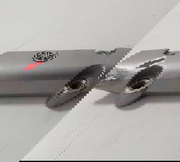 Suporte Fixação Guidão Fz6n Fazer 600 07/08 Detalhe 50169