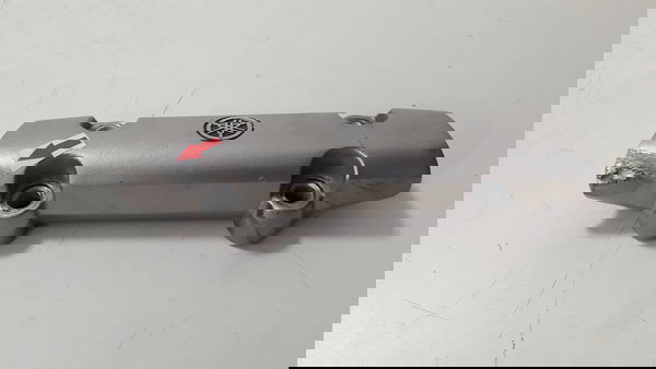 Suporte Fixação Guidão Fz6n Fazer 600 07/08 Detalhe 50169