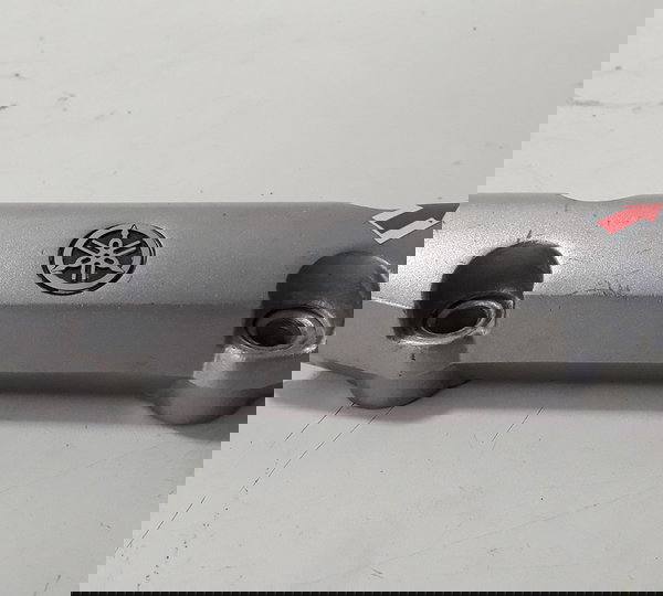 Suporte Fixação Guidão Fz6n Fazer 600 07/08 Detalhe 50169