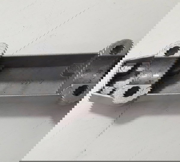 Suporte Fixação Guidão Fz6n Fazer 600 07/08 Detalhe 50169