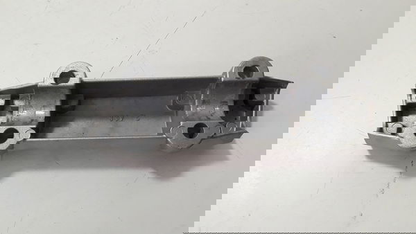 Suporte Fixação Guidão Fz6n Fazer 600 07/08 Detalhe 50169