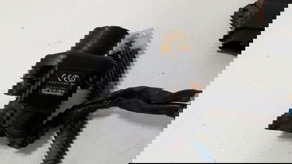 Kit Cold Yamaha Fz6n Fazer 600 07/08 Orig 50161