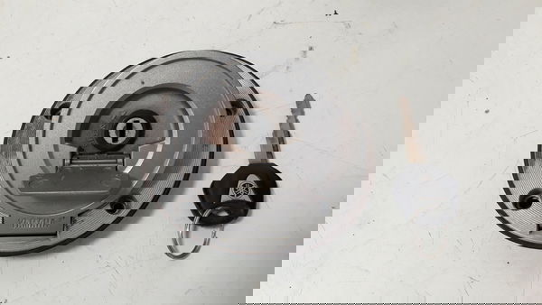 Kit Cold Yamaha Fz6n Fazer 600 07/08 Orig 50161