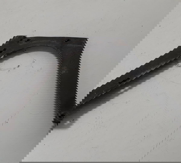 Suporte Paralama Traseiro Fz6n Fazer 600 07/08 Orig 50178 Cinza-escuro