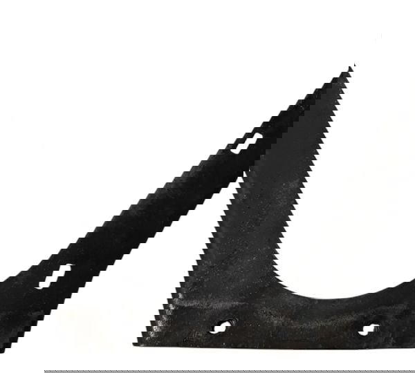 Suporte Paralama Traseiro Fz6n Fazer 600 07/08 Orig 50178 Cinza-escuro