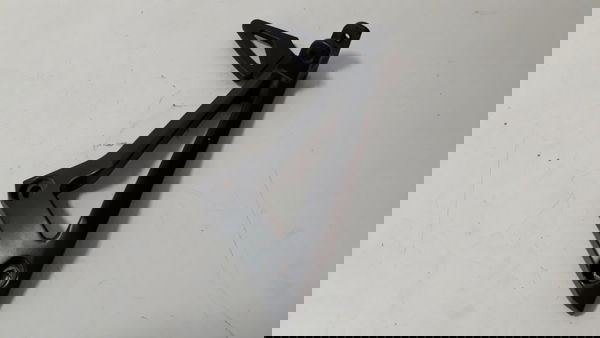 Bacalhau Traseiro Fz6n Fazer 600 07/08 L/e Orig 50193