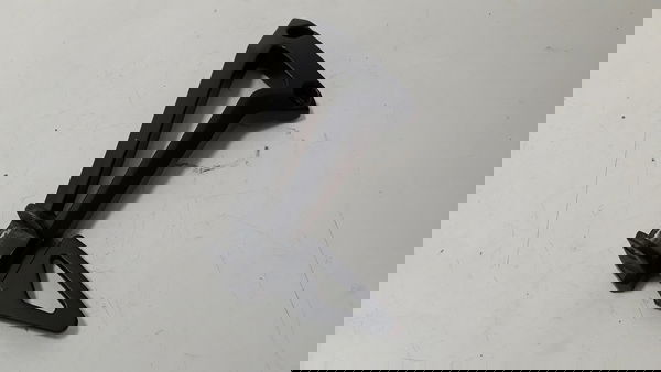 Bacalhau Traseiro Fz6n Fazer 600 07/08 L/e Orig 50193