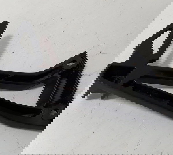 Bacalhau Traseiro Fz6n Fazer 600 07/08 L/e Orig 50193