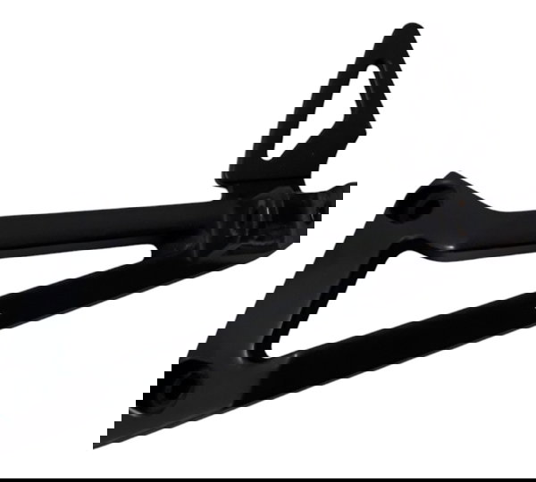 Bacalhau Traseiro Fz6n Fazer 600 07/08 L/e Orig 50193