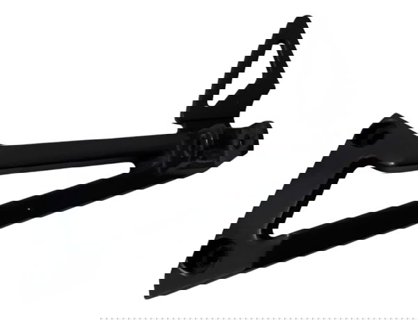 Bacalhau Traseiro Fz6n Fazer 600 07/08 L/e Orig 50193