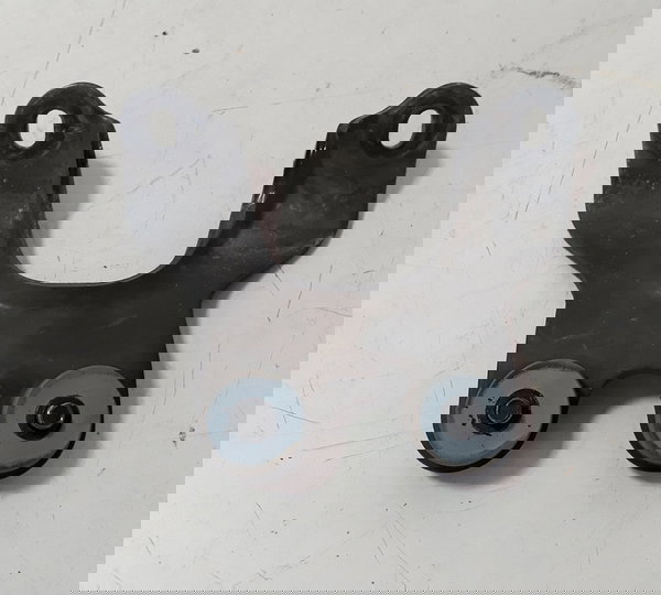 Suporte Tanque Fz6n Fazer 600 07/08 Orig 50174