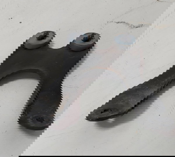 Suporte Tanque Fz6n Fazer 600 07/08 Orig 50174