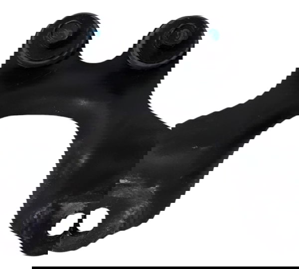 Suporte Tanque Fz6n Fazer 600 07/08 Orig 50174