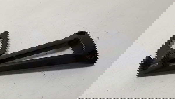 Bacalhau Traseiro Fz6n Fazer 600 07/08 L/d Orig 50192