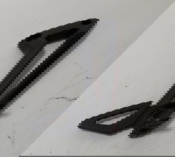 Bacalhau Traseiro Fz6n Fazer 600 07/08 L/d Orig 50192