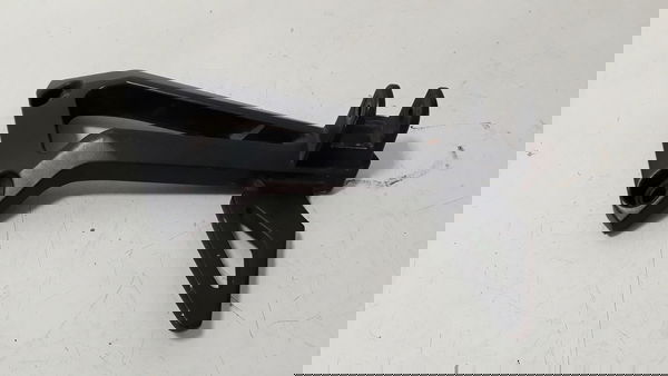 Bacalhau Traseiro Fz6n Fazer 600 07/08 L/d Orig 50192