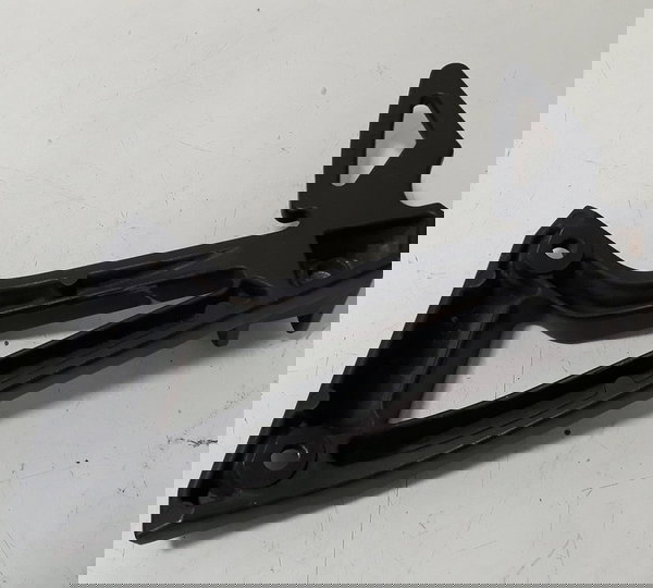 Bacalhau Traseiro Fz6n Fazer 600 07/08 L/d Orig 50192