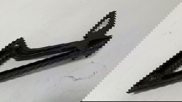 Bacalhau Traseiro Fz6n Fazer 600 07/08 L/d Orig 50192