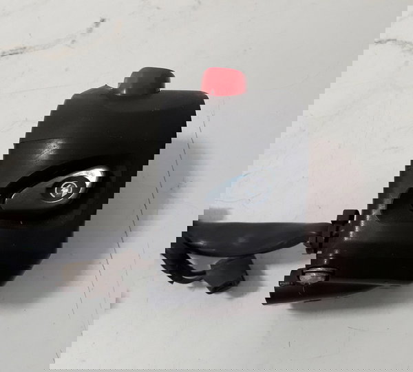 Punho Partida Fz6n Fazer 600 07/08 Orig Detalhe 50163