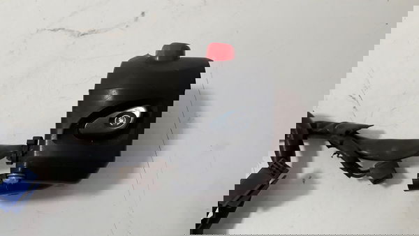 Punho Partida Fz6n Fazer 600 07/08 Orig Detalhe 50163