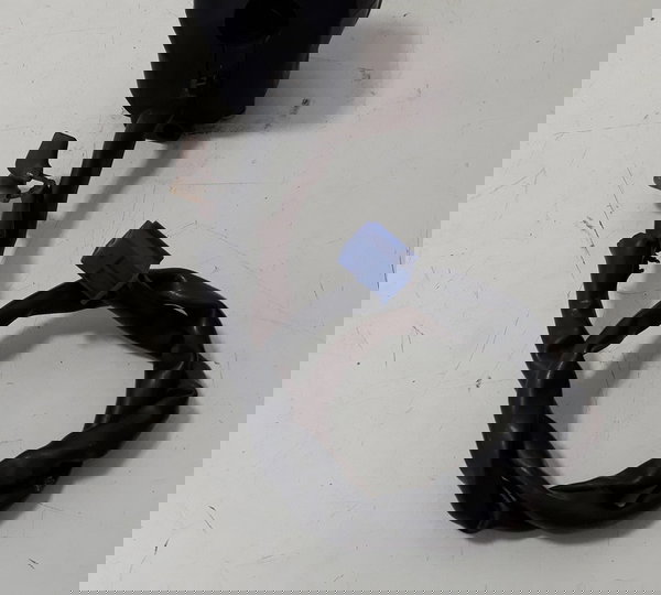 Punho Partida Fz6n Fazer 600 07/08 Orig Detalhe 50163