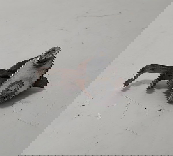 Trava Banco Yamaha Fz6n Fazer 600 07/08 Orig 50184