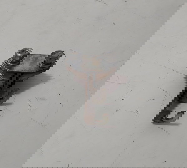 Trava Banco Yamaha Fz6n Fazer 600 07/08 Orig 50184