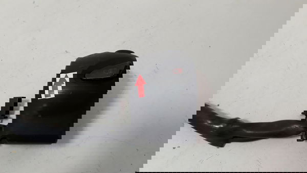 Punho Chave Luz Fz6n Fazer 600 07/08 Orig Detalhe 50162