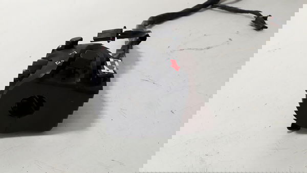 Punho Chave Luz Fz6n Fazer 600 07/08 Orig Detalhe 50162