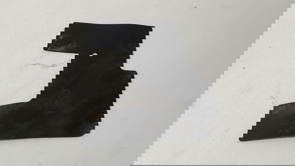 Borracha Acabamento Quadro B Yamaha Fazer 600n 07/08 50215