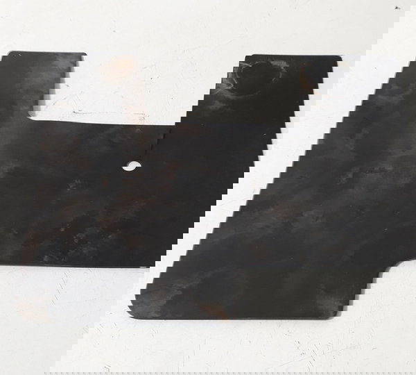 Borracha Acabamento Quadro B Yamaha Fazer 600n 07/08 50215