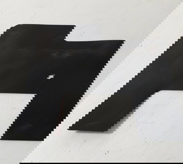 Borracha Acabamento Quadro B Yamaha Fazer 600n 07/08 50215