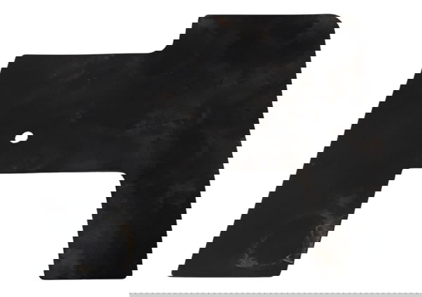 Borracha Acabamento Quadro B Yamaha Fazer 600n 07/08 50215