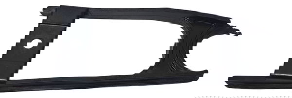 Saboneteira Guia Corrente Yamaha Fazer 600 Descrição 50201