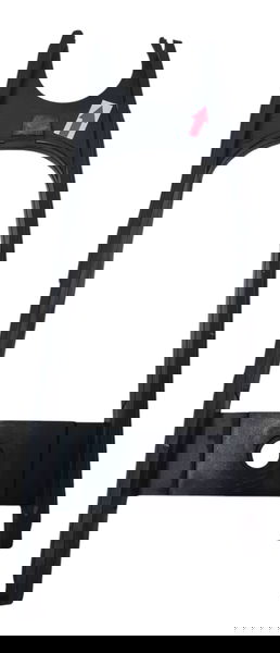 Saboneteira Guia Corrente Yamaha Fazer 600 Descrição 50201