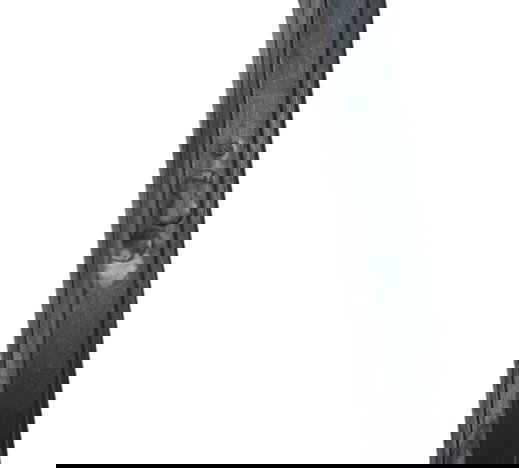 Saboneteira Guia Corrente Yamaha Fazer 600 Descrição 50201