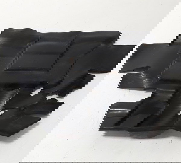 Borracha Inferior Tanque Yamaha Fazer 600n 07/08 50216