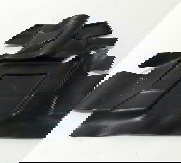 Borracha Inferior Tanque Yamaha Fazer 600n 07/08 50216