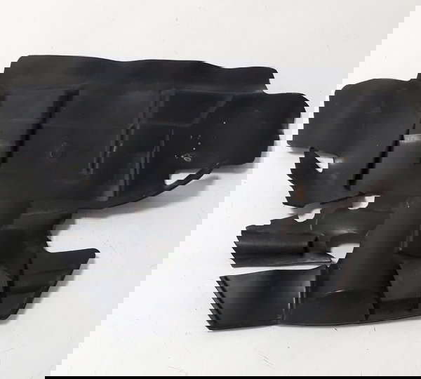 Borracha Inferior Tanque Yamaha Fazer 600n 07/08 50216