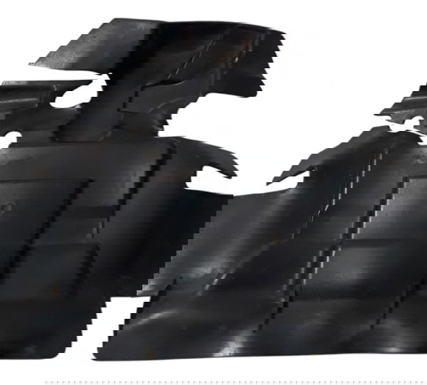 Borracha Inferior Tanque Yamaha Fazer 600n 07/08 50216